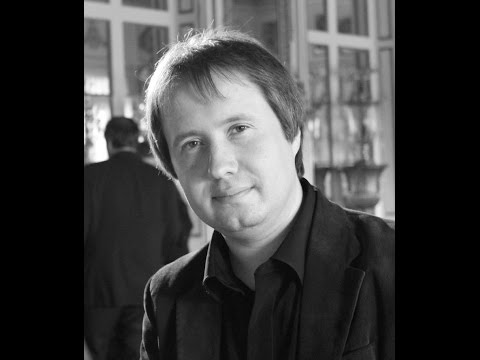 Josef Bohuslav Foerster (1859 - 1951) Impromptu. Alexei Shevchenko