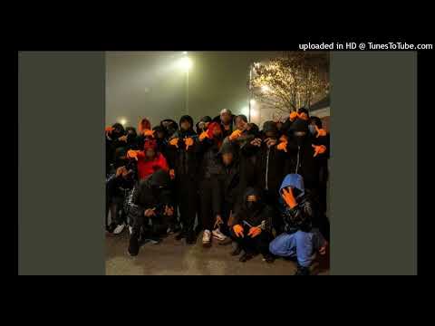 Jah Savv X Pop B X Kay Glizz - TROOPERS (OFFICIAL INSTRUMENTAL)