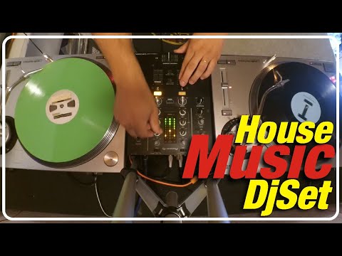 Dj Set, CLAPTONE, PURPLE DISCO MACHINE, DAVID PENN!! House Music 2020!! Vol.1 Solo VINILOS!!