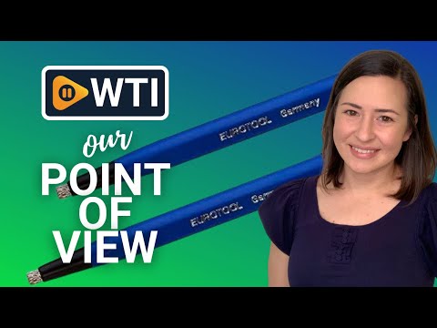 Steel Scratch Brush - WTI product video review