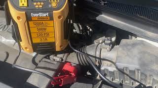 How to Jump Start Your Car with a Jump Starter