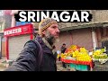 A Tour of SRINAGAR, INDIA | Capital of Jammu & Kashmir