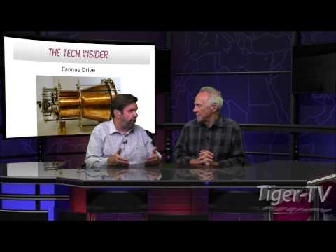 Apr 10th Tom O'Brien Show on TFNN - 2015