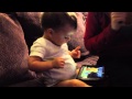 1st Sesame St Experience