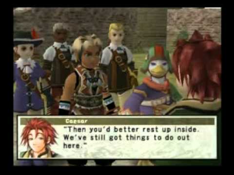 Let's Play Suikoden III - Hugo - Chapter 3 (096)