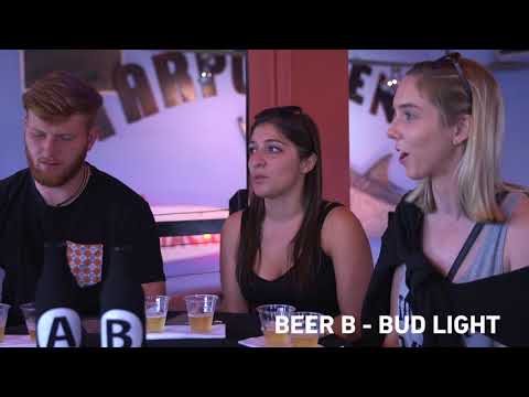 Miller Lite's Know Your Beer Program