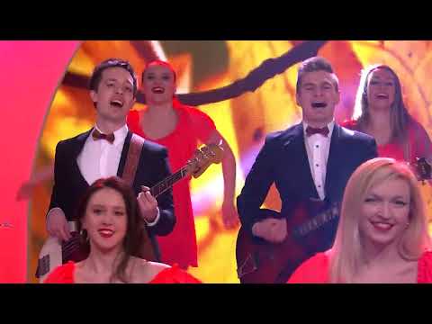 Pri črnem Petru: Ansambel Petan - Ko si mi pomežiknila | pleše PLESNO MESTO