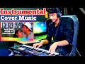 Aaj Phir Jeene Ki Tamanna Hai Cover Instrumental Music By Manish Xps 30 Keyboard Piano Old Song