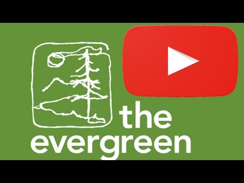 Evergreen Working with YouTube to Remove Footage From Protests and Press Charges for Stealing Video