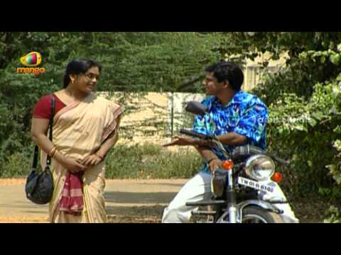 Panam -  Episode 102