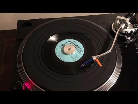 Chic - Le Freak [45 RPM EDIT]