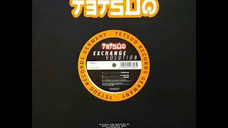 Exchange- Volution (Push Mix)
