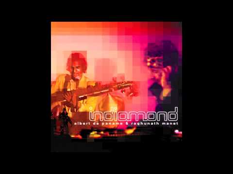 Albert De Paname - India Lounge