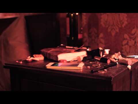 Разговор с одиночеством