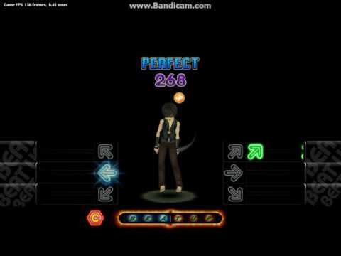 AuditionPVS Beat Up Girly Berry - Featuring (Lv.3) (130 bpm) Miss 0