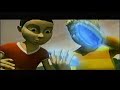 WOSU TV PBS Kids Program Break 2008