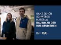 Ruhr-Universität Bochum Video 