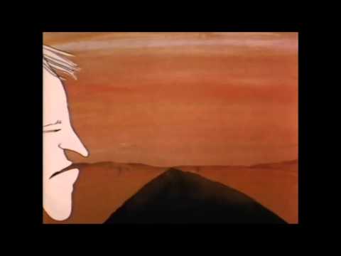 In the desert with a duck with no name - Dirty Duck