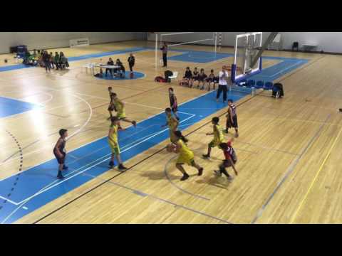 Guifoes - Juv Pacense (3)