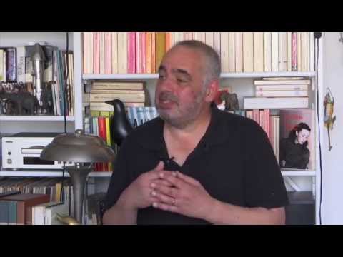 Philippe Jaenada - La petite femelle | Présentation