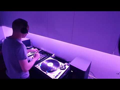 House Legends Volume 2: Full Intention - All Vinyl Classic House Mix