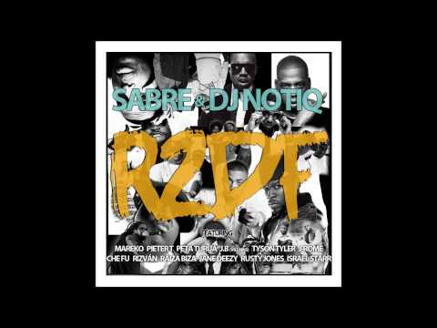 Sabre - Love Jones (feat. Pieter T)