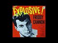 Freddy Cannon - Tallahasee Lassie
