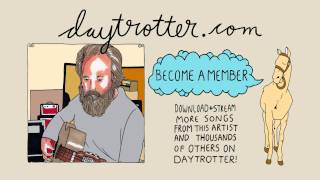 Iron &amp; Wine - Tree By The River - Daytrotter Session