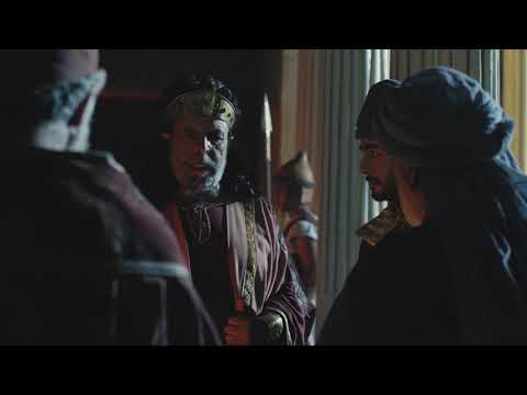 ENGLISH KJV | The Gospel of Matthew 2:1–12