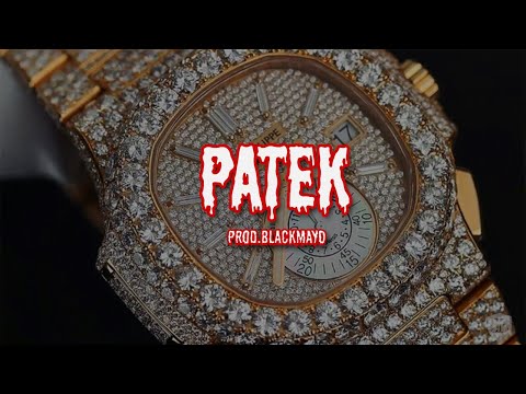 [FREE] Famous Dex x Rich The Kid x Jay Critch Type Beat "Patek" - prod. BlackMayo