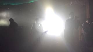 Special Duties "bullshit crass" &amp; "violent society"