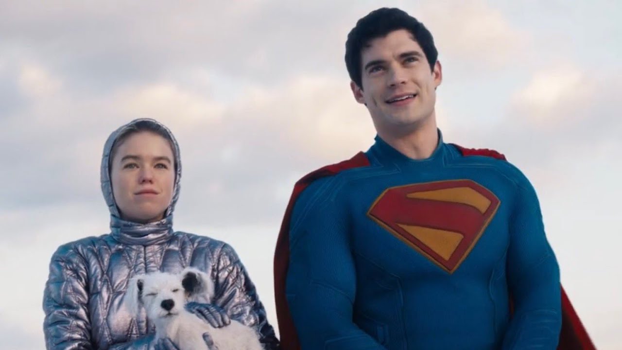 SUPERGIRL - Clip "Superman conoce a Kara" Subtitulado Español Latino