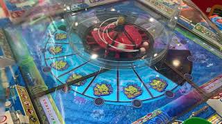 ジャックポットに掛けるべきか！？
