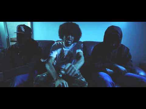 Donny Konz - Animals (SHOT BY @HUEDPRODUCTIONS )