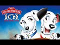 Disney S 101 Dalmatians Animated Storybook Full Game Walkthrough Longplay