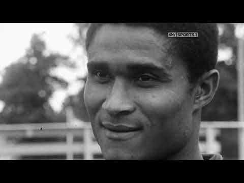 433 Footballs Greatest Players Documentary -  EUSEBIO