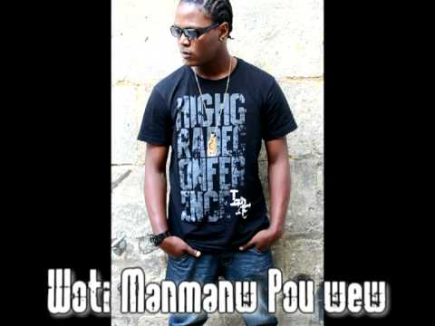 Varsko Kidman - Woti Manman'w Pou Wew (Dj Vtrine)(Sept 2011)