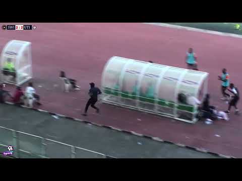 2023 DSL || Season 2 || MD2 || Match Highlight || Switch FA vs Utility Sport FC