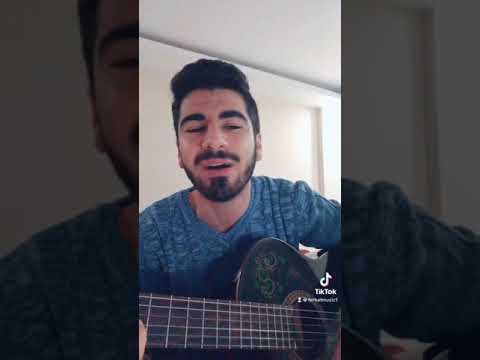 İbrahim Başaran-Uyuyamam ( Ferhat Aşkar-Cover )
