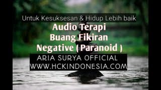 Download lagu AUDIO HIPNOTERAPI UNTUK MENGHILANGKAN ANXIETY DISORDER PIKIRAN NEGATIF INSOMNIA BUANG SAMPAH PIKIRAN mp3