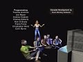Outlaw Golf Credits