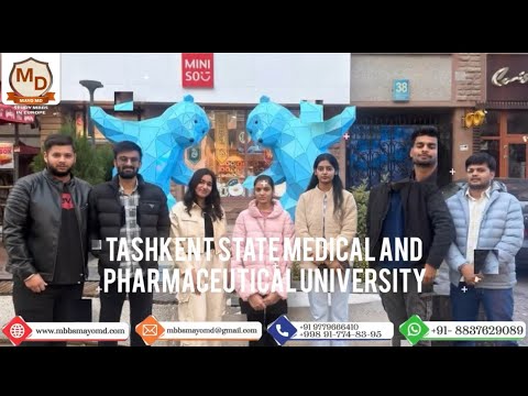 Medical College Life & Transparent Admission Guidance