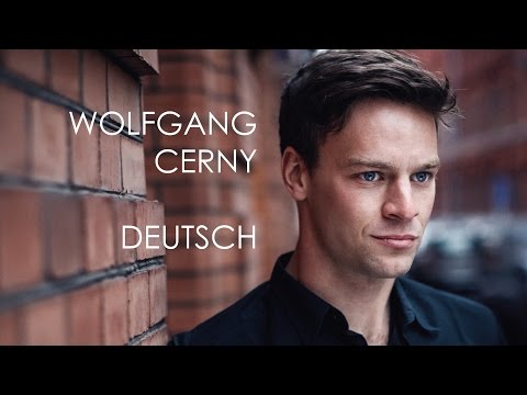 Wolfgang Cerny deutsches Reel 2015