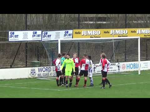 WOERDEN JO19 1   PVCV JO19 1