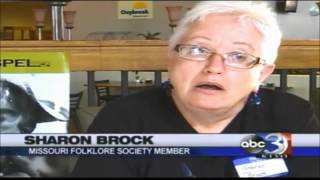 Heartland organization keeping Missouri folklore alive