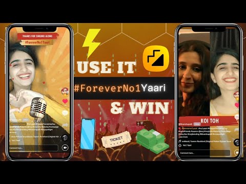 Moj Viral Hashtag Kaise Lagaye | ForeverNo1Yaari | @mojforcreators6752 | Simple Shubham
