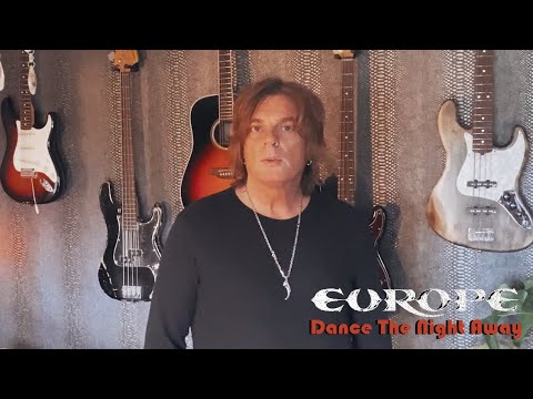 EUROPE – Exclusive Lockdown Session Track # 5