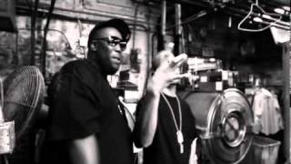 Killer Mike ft T.I. - Ready Set Go