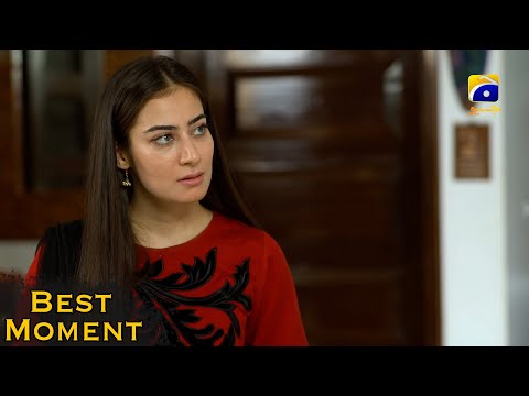 Behroop Episode 84 || 𝗕𝗲𝘀𝘁 𝗠𝗼𝗺𝗲𝗻𝘁 𝟬𝟰 || Zubab Rana - Asad Siddiqui - Beenish Chauhan || Har Pal Geo