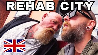 Miserable ALL YEAR ROUND: Seaside Broken Britain 🇬🇧